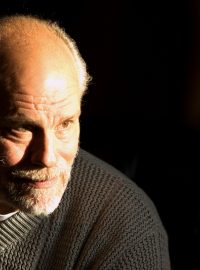 John Malkovich