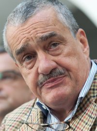 Karel Schwarzenberg (TOP 09)