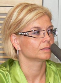 Daniela Kovářová