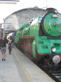 Winton Train