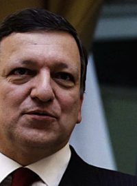 José Manuel Barroso