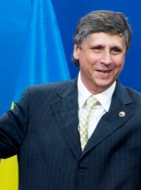 Jan Fischer