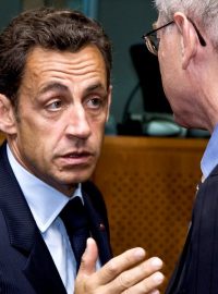 Nicolas Sarkozy