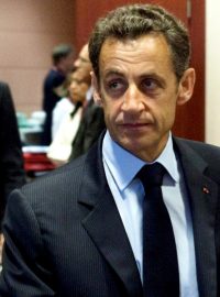 Nicolas Sarkozy