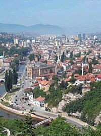 Sarajevo