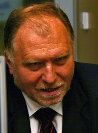 Tomáš Sokol,