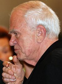 Milan Kundera