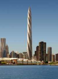 Chicago Spire