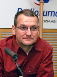 Václav Bartuška