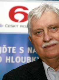 Jiří Dienstbier