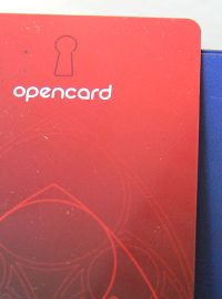 Opencard