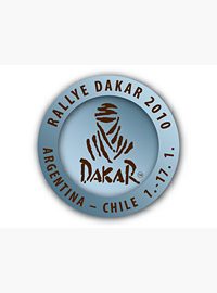 Dakar 2010