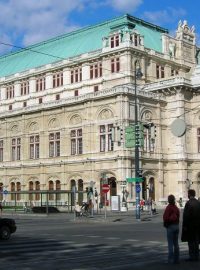 Vídeňská státní opera