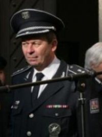 Lubomír Kvíčala.