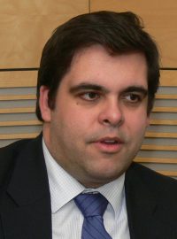 Vladimír Bezděk