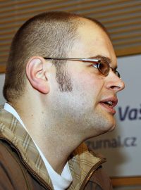 Daniel Hůle