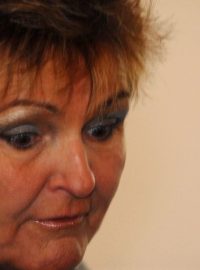 senátorka Soňa Paukrtová