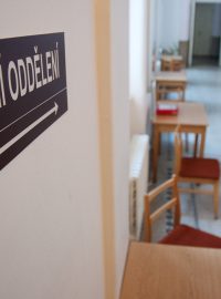 Studijní oddělení
