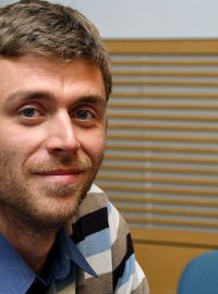 Pavel Polák,