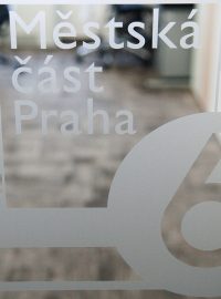 Úřad městské části Praha 6