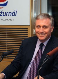 Mirek Topolánek