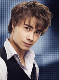 Alexandr Rybak