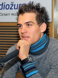 Zdeněk Štybar