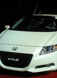 Honda CR-Z