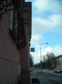 Sídlo Policie ČR - Karviná