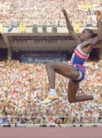 Carl Lewis