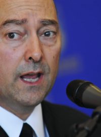 James Stavridis - vrchní velitel spojeneckých sil v Evropě (SACEUR)