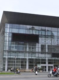 Krajská vědecká knihovna Liberec je dějištěm další z předvolebních diskusí Českého rozhlasu.