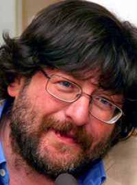 Petr Weiss