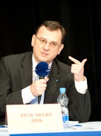 Petr Nečas (ODS)