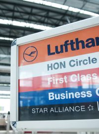Lufthansa