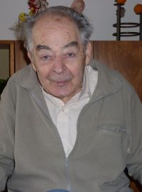 Oldřich Stránský