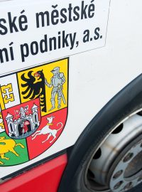 Plzeňské městské dopravní podniky