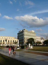 Havana Vieja