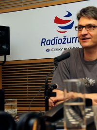 Jan Svěrák