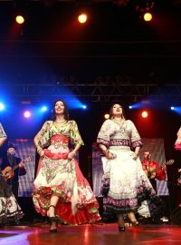 Khamoro 2009