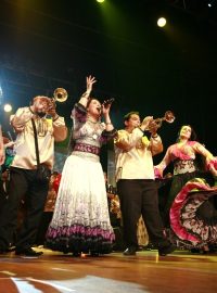Khamoro 2009