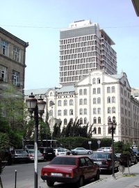 Ulice