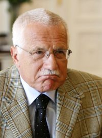 Václav Klaus