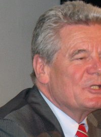 Joachim Gauck