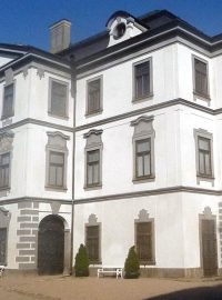 Zámek