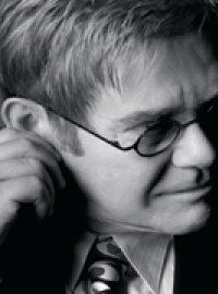 Sir Elton John