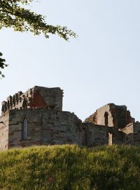 Stafford Castle