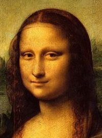 Mona Lisa