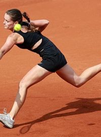Přes první kolo prošla i Iveta Benešová