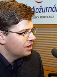 Jiří Pospíšil